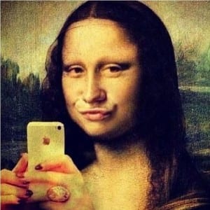 Mona-Lisa-Duckface-1